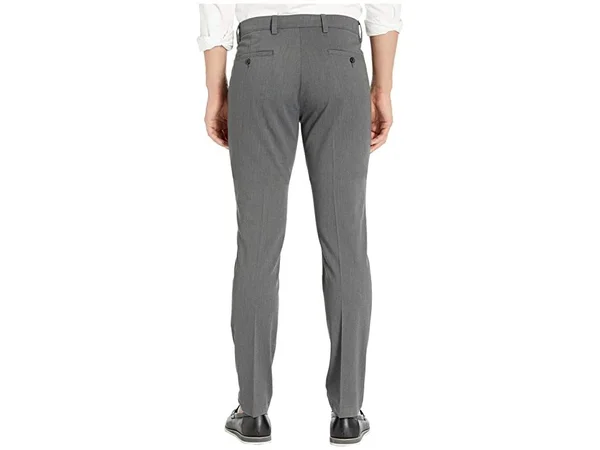 Dockers Men's Slim Fit Easy Khaki Pants