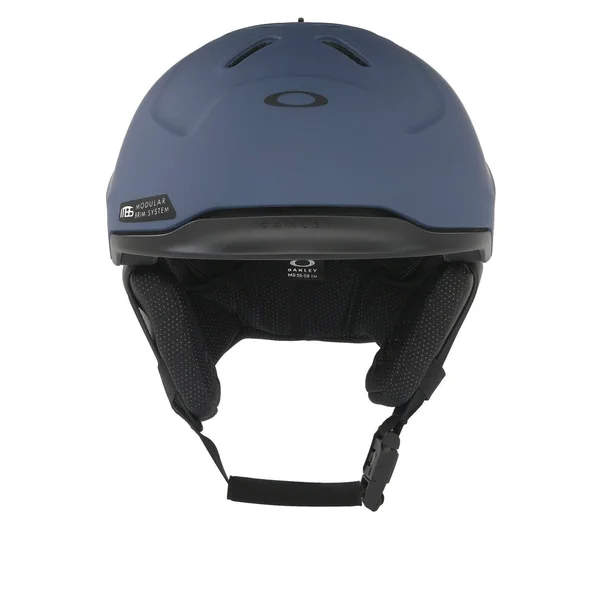 Oakley MOD3 Snow Helmet, Arctic Surf, Large