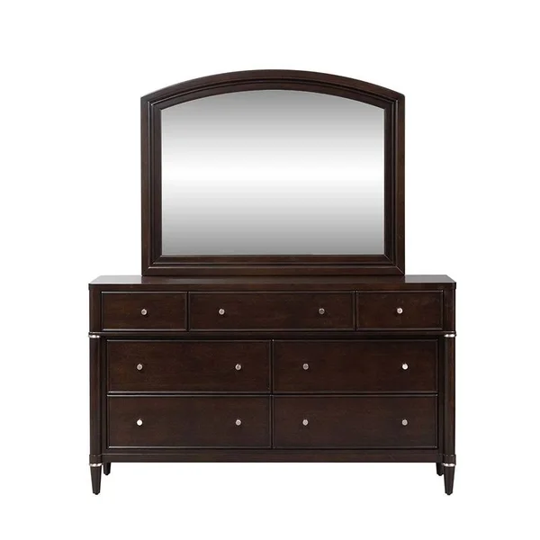 Liberty Essex 7 Drawer Dresser