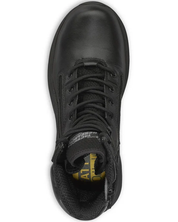 Belleville Maxx 8Z Maximalist Tactical Boots - Black