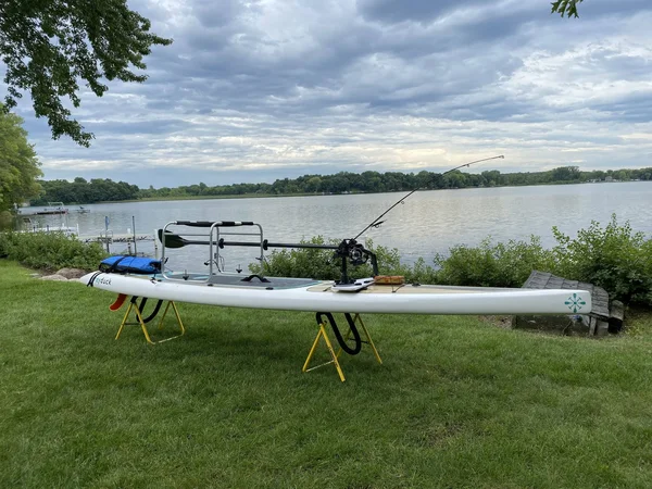 Suspenz EZ-Fold Sup Portable Stands