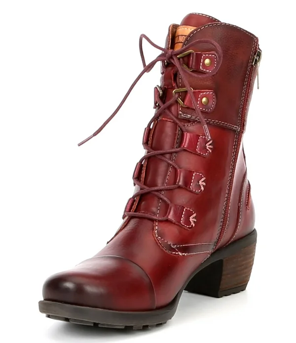 Women's Pikolinos - Le Mans 838-8990 Boot