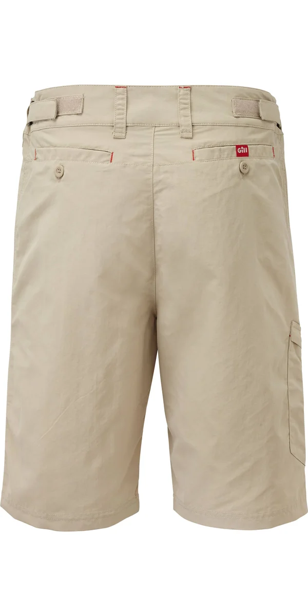 Gill Men's UV Tec Shorts