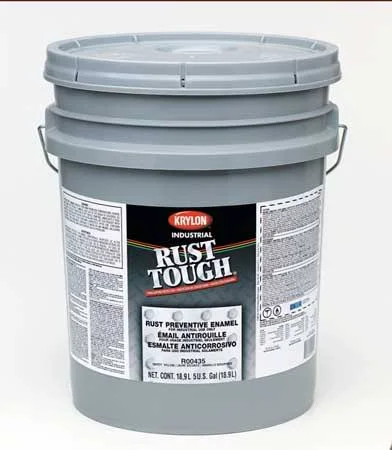 Krylon K00151 Paint - acrylic Alkyd Enamel, aluminum