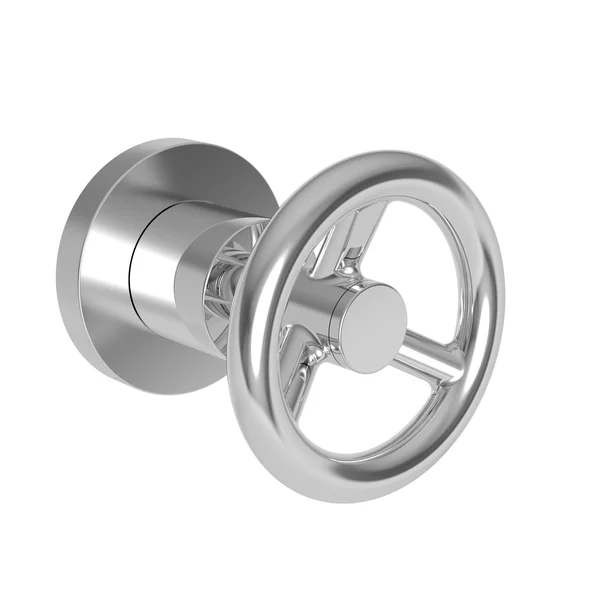 Newport Brass 3-570/15A Diverter/Flow Control Handle, Antique Nickel