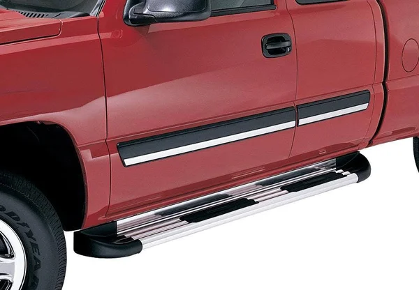 Lund 291131 Multi Fit - TrailRunner Running Boards