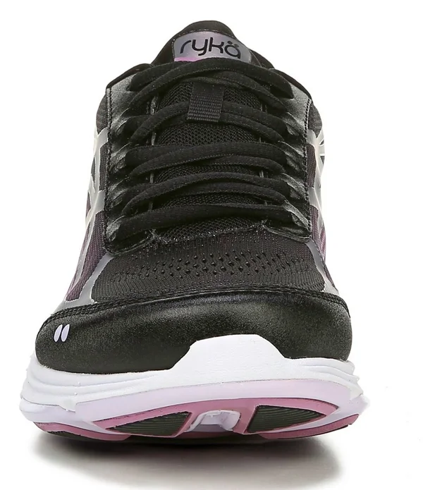 Ryka Devotion Plus 3 Women's Walking Shoes Tornado Grey : 6 W