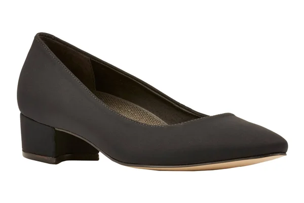 Walking Cradles Heidi 6.5 Women's Black