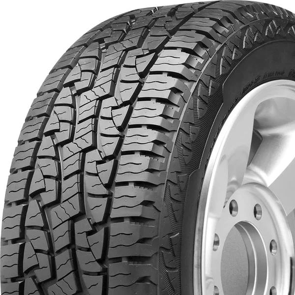Nexen Roadian at Pro RA8 All-Terrain Tire - LT295/70R18 E 10ply, Black