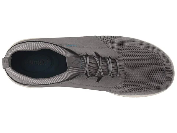 Olukai Makia Ulana Kai Men's Shoe - Poi/Charcoal - 12