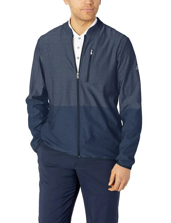 Adidas Future Craft Meltaway Jacket Collegiate Navy Small
