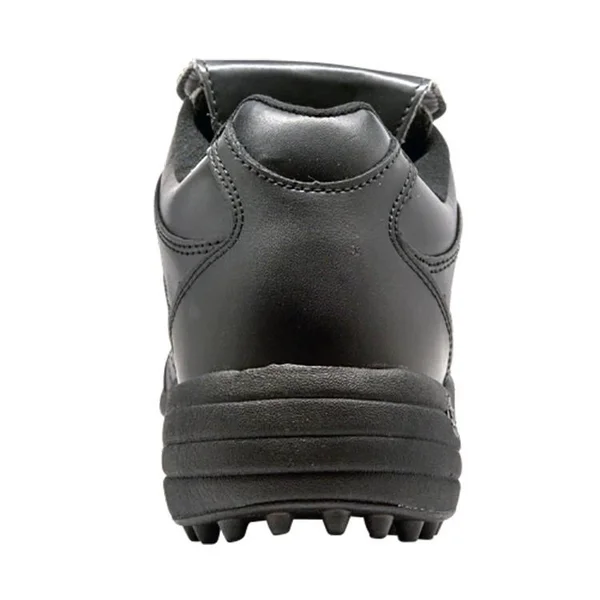 3N2 Men's Reaction Lo Umpire Shoes - Black