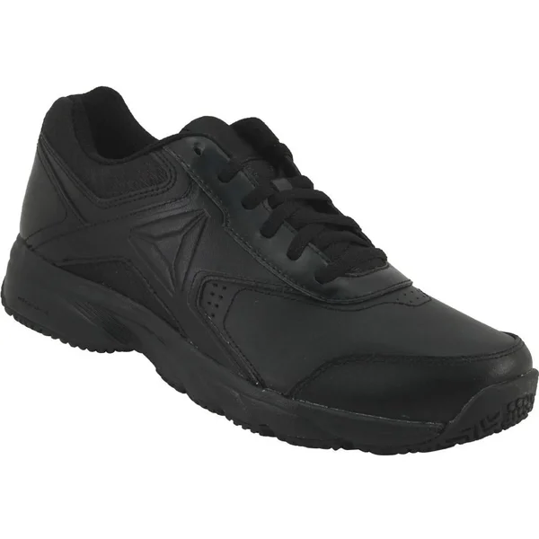 Women's Reebok Work N Cushion 3.0 - Size: 9, Black