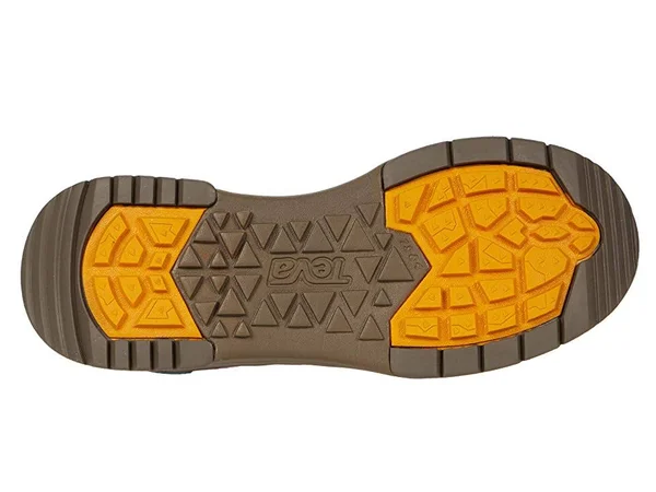 Teva Gateway Low Hiking Shoe - Women's Amaranth Retro - 8.5