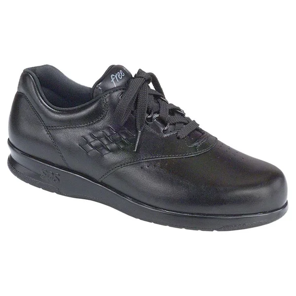 SAS Women's Free Time (Black)