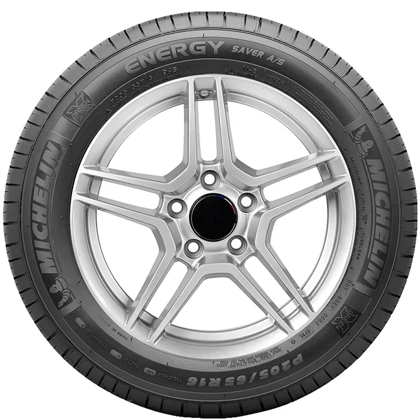 Michelin Energy Saver A/S - 265/65R18 112T - All Season Tire