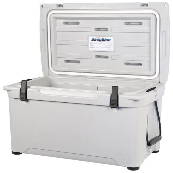 Engel High Performance ENG65 Cooler - Haze Gray