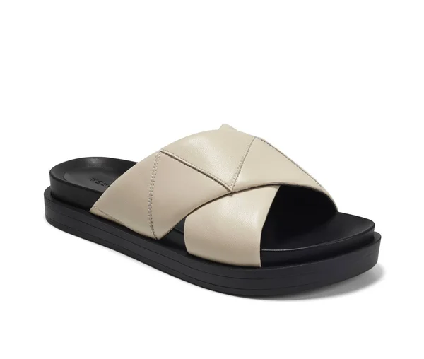 Aerosoles Linney Women's Sandals Bone Leather : 7 B