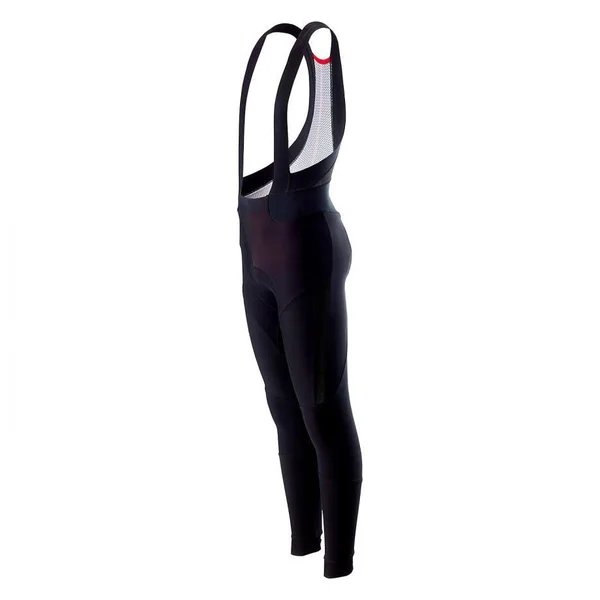 Castelli Sorpasso 2 Bib Tights - Black/Red S