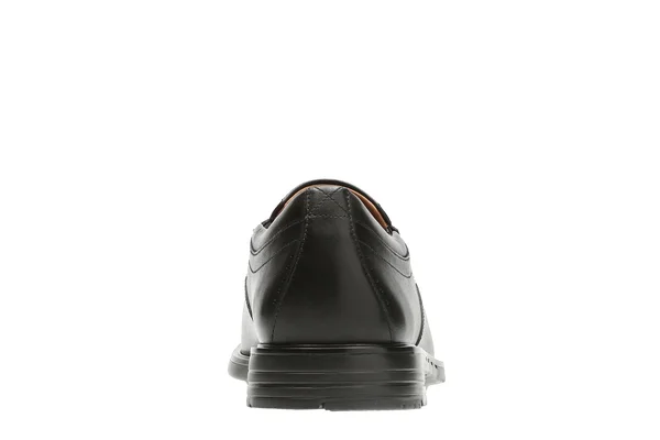 Clarks Men's Un.Sheridan Go - Black Size: 10 W