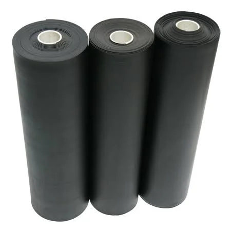 Rubber-Cal 20-158 - Santoprene Sheets 60A - 1/16 in x 6 in W x 12 in L