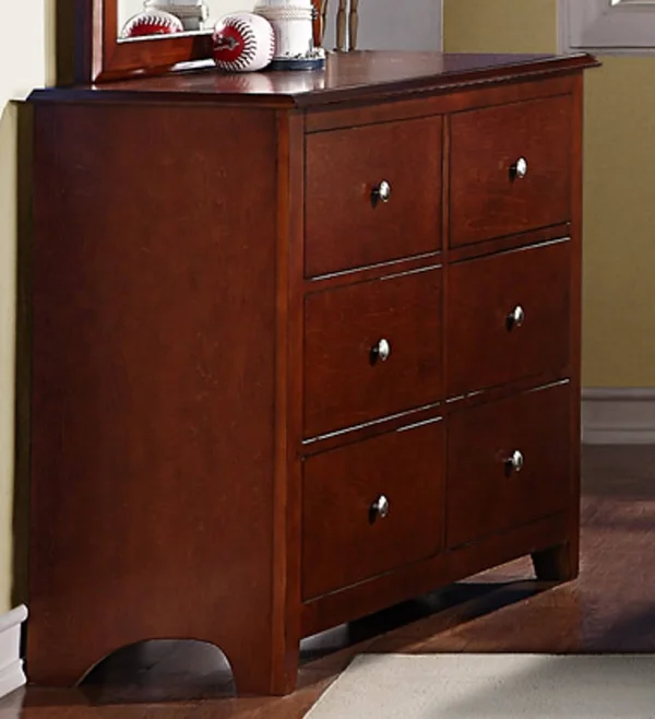 Poundex F4279 Dresser