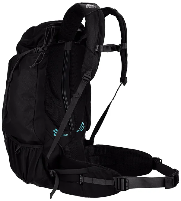 Kelty Redwing 50L Backpack - Medium/Large - Black