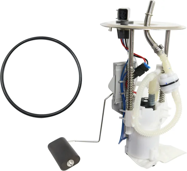 Fuel Pump - Replacement REPF314598
