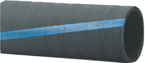 Shields 116-250-4004 Exhaust/Water Hose