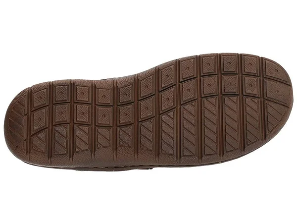 Propet Jace Men's Sandal - Coffee Size 11