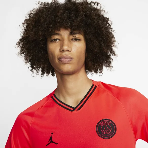 Paris Saint-Germain x Jordan 19/20 Away Jersey