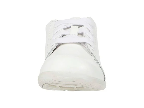 Stride Rite Infant Boys& SRT Elliot - Size: 7 W Toddler, White