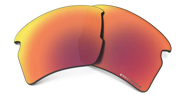 Oakley Flak 2.0 XL Replacement Lens (Color: Prizm Sapphire Polarized)
