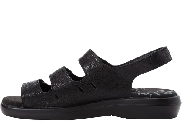 Propet Breeze Walker 9.5 Women's Black