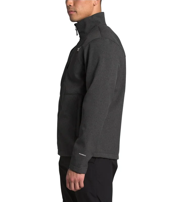 The North Face Apex Bionic 2 Jacket - Men's TNF Dark Grey Heather - XL