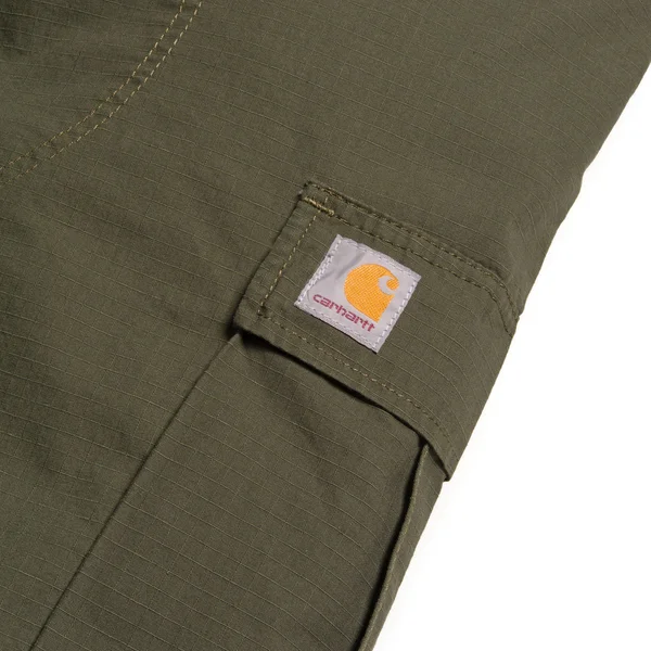Carhartt WIP Regular Cargo Pant, Cypress