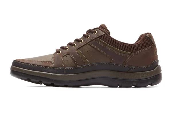 Rockport Men's Get Your Kicks Blucher, Brown