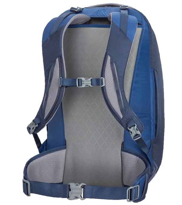 Gregory Praxus 45 - Indigo Blue