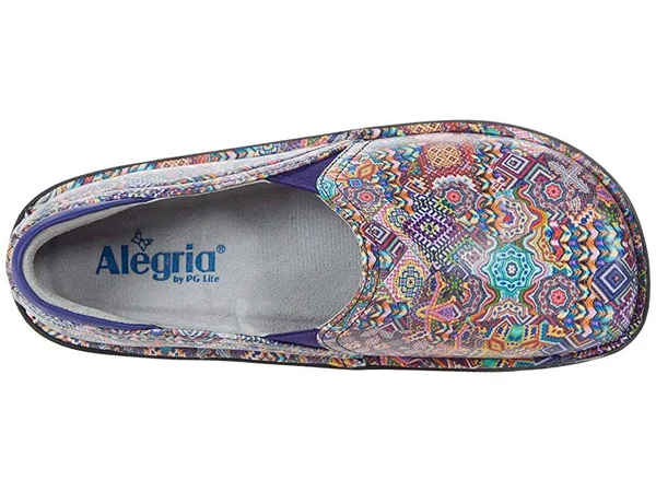 Alegria Women's Debra Slip-On
