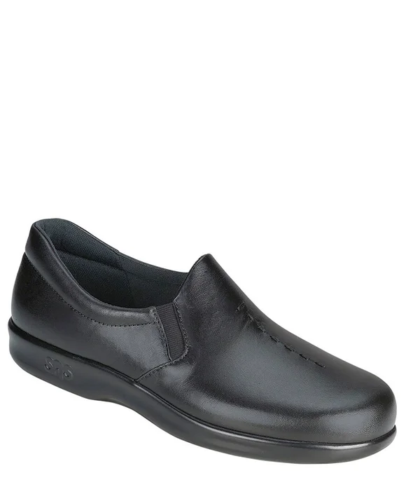SAS Women's Viva Black 11.5 Wide