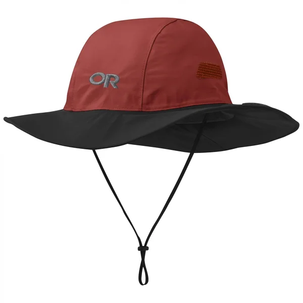 Outdoor Research Seattle Sombrero Mars/Black, XL