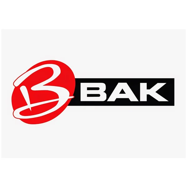 BAK 226223 BAKFlip G2 Hard Folding Tonneau Cover