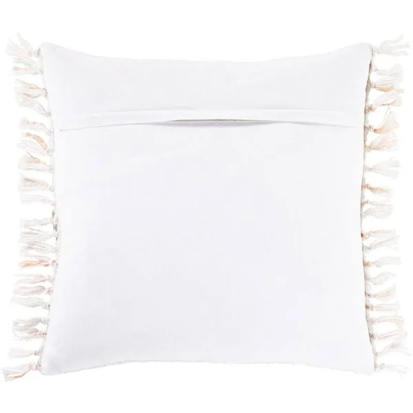 Saugatuck 20x22 x 20x22 Pillow Kit in - Surya