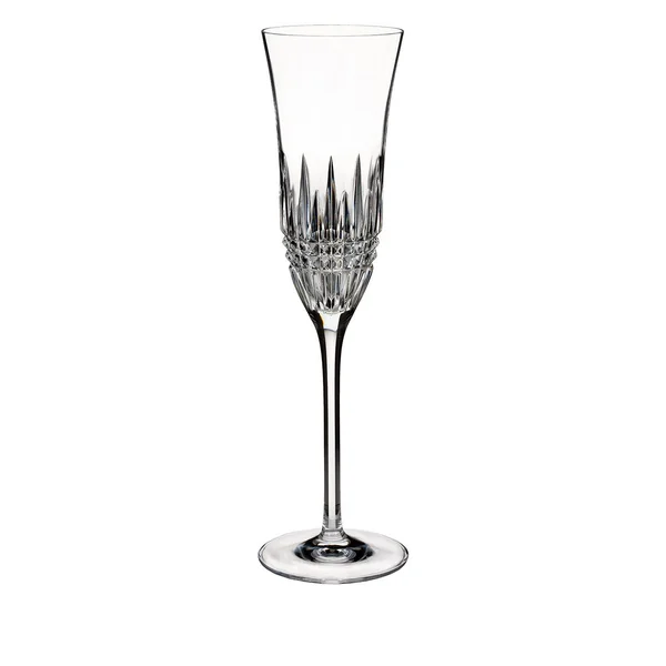 Waterford Lismore Diamond Essence Flute 8 oz - Clear