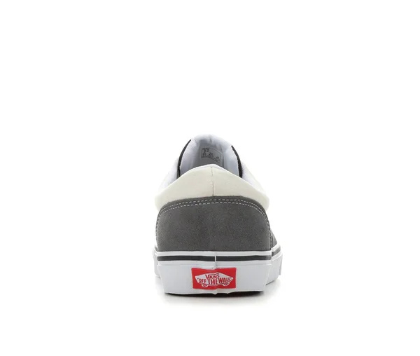 Vans Men's Doheny - Pewter/white/black, 10.5, Sports Basement