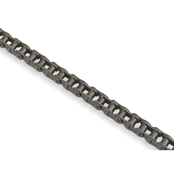 Tsubaki 160RIV Roller Chain - Riveted, 160 ANSI, 10 ft.