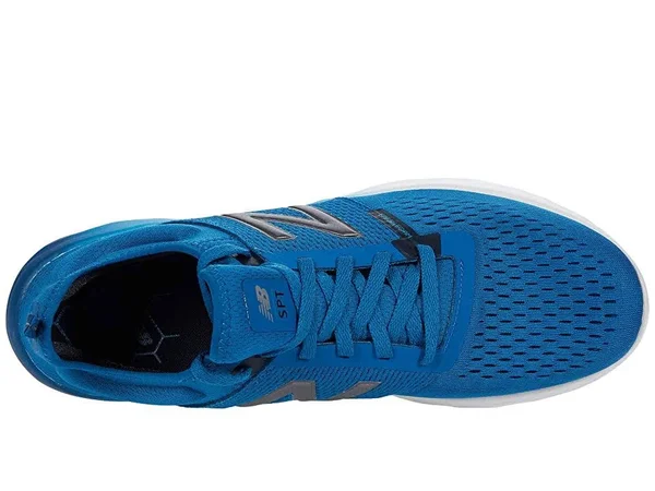 New Balance Fresh Foam Sport V2 Men's Running - Light Wave Size 13