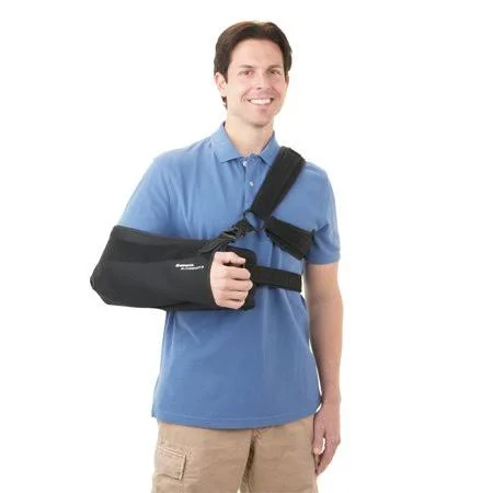 Breg Slingshot 3 Shoulder Brace, Size: Medium