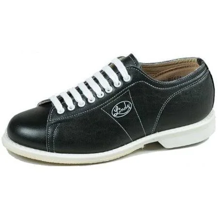 Linds Mens Classic Black Right Hand - Shoe Size: 12 - Men's