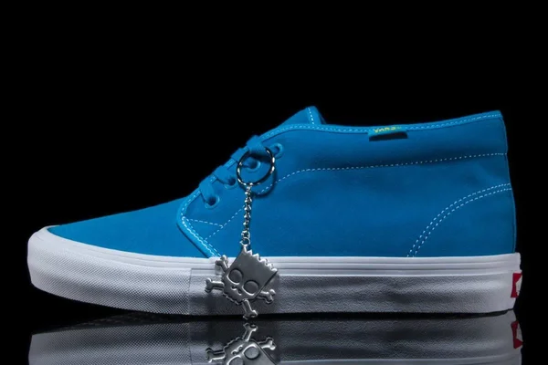 Vans x The Simpsons Chukka Pro Shoes